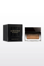 קרם באלם לילה יוקרתי להזנה והתחדשות 50 מ"ל Le Soin Noir | ג'יבנשי