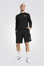 מכנס קצר ESS No. 1 Logo Cargo לגברים