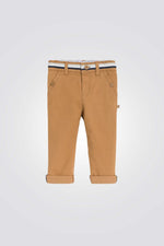 מכנסיים לתינוקות