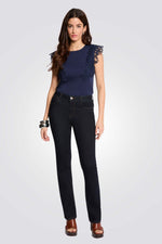 חולצה אלגנטית לנשים | מורגן