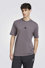 חולצת טריקו Essentials Small Logo לגברים