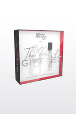 מארז בישום לאישה 100 מ"ל + 7.5 מ"ל NOT A PERFUM E.D.P