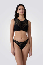 חזיית ברלט מרופדת TENTATION לנשים