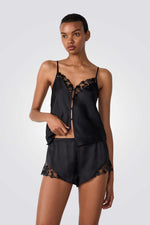 מכנס פיג'מה FRAGRANCE לנשים