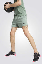 מכנס ספורט TAD ESSENTIALS 5 לגברים