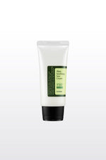 קרם הגנה 50SPF עם אלוורה להרגעת העור 50 מ"ל