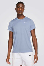 טי שירט NikeCourt Victory לגברים