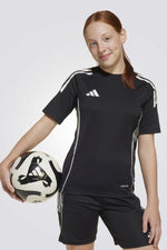 חולצת ספורט Tiro25 לילדים ונוער