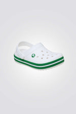 כפכפי CrocBand Clog K לילדים | קרוקס