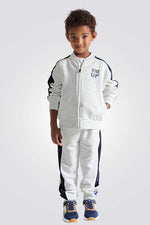 סווטשירט פליז לילדים | אוקאיידי