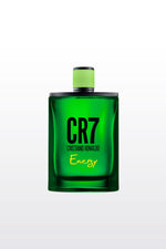 בושם לגבר 100 מ"ל CR7 ENERGY E.D.T | כריסטיאנו רונאלדו