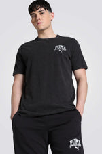 טי שירט SQUAD Pinnacle לגברים