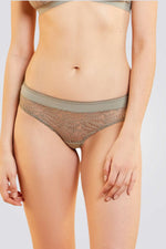 תחתוני היפסטר EDMEE אפור