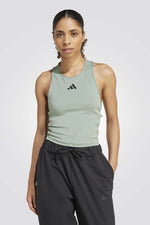 גופיית ספורט Power Racerback Bra לנשים