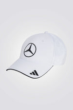 כובע Mercedes-AMG Petronas Formula One בצבע שחור