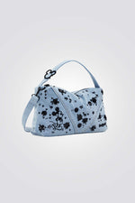 תיק כתף ג'ינס מיקי מאוס