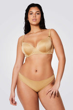 טופ ביקיני קלאסי | איתם