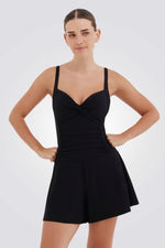 בגד ים אוברול לנשים