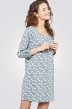 כותונת פיג'מה JADE לנשים