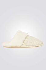 נעלי בית בעיצוב סרוג | איתם