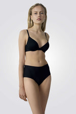 חזיית פוש-אפ עם חיתוך עמוק | איתם