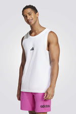 גופיה Essentials Big Logo לגברים