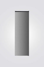 מקפיא נפח 161 ליטר נירוסטה שחורה דגם KMG-UFT-179 X/161-NF | קיי אם ג'י