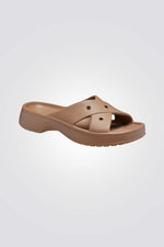 כפכפי רצועות מוצלבות לנשים Classic Women's Cross Strap | קרוקס
