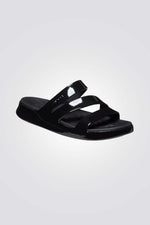 סנדלי רצועות לנשים Getaway Patent Strappy | קרוקס