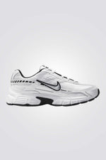 נעלי ספורט לנשים Initiator בצבע לבן וכסף