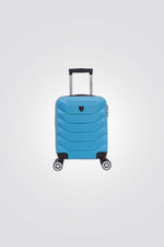 מזוודה קשיחה 16" דגם 1701 | פולו