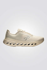 נעלי ריצה בצבע חום | און