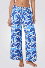 מכנסי פיג'מה ארוכים SILVYANA