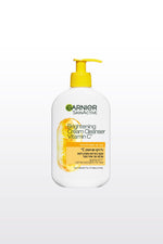 ג'ל ניקוי עם ויטמין סי 250 מ"ל