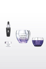 מארז טיפוח לאישה RENERGIE קרם יום 50 מ"ל + קרם לילה 15 מ"ל סרום ג'ניפיק 10 מ"ל קרם עיניים 5 מ"ל