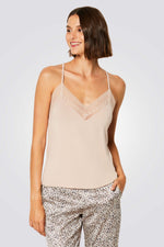 גופיית פיג'מה BIEBE לנשים