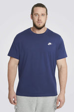 טי שירט NSW CLUB TEE לגברים