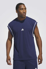 גופיה Basketball All World לגברים