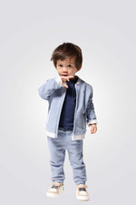 ג'קט טדי לתינוקות | אובייבי