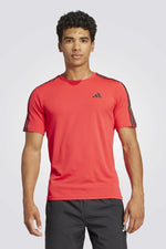 חולצת ספורט Train Essentials Base לגברים