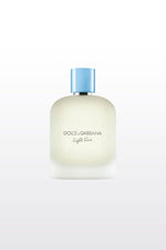 בושם לגבר 200 מ"ל Light Blue E.D.T