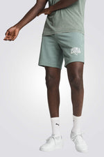 מכנס קצר SQUAD Shorts 8 לגברים