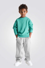 מכנסי טרנינג לילדים | אוקאיידי