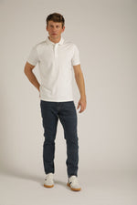 מכנסי ג'ינס בגזרת סלים | קנת קול