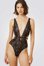 בגד גוף IDOLE לנשים