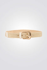 חגורה עיטור ניטים