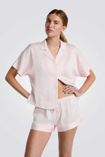 מכנסי פיג'מה קצרים | איתם