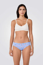 מארז שלישיית תחתוני סליפ | איתם