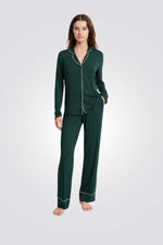 סט פיג'מה LUDVIKA לנשים | איתם