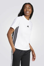 טי שרט Essentials 3-Stripes לנשים